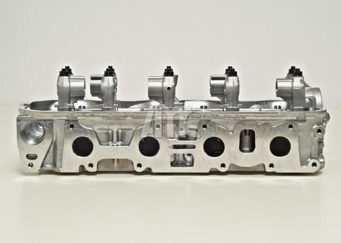 Wilmink Group WG1011215 - Cylinder Head autospares.lv