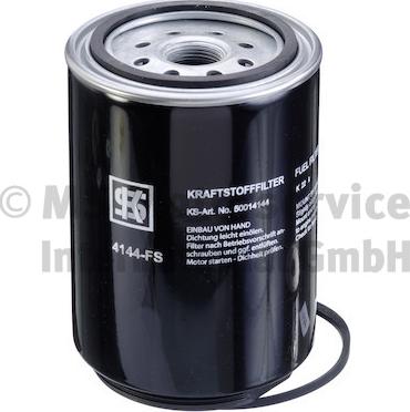 Alco Filter SP-1314 - Fuel filter autospares.lv