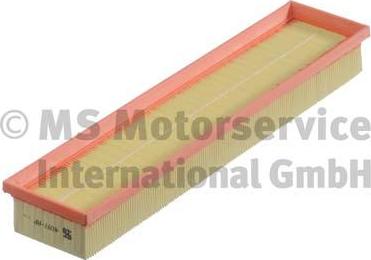 Wilmink Group WG1018944 - Air Filter, engine autospares.lv