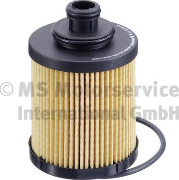 Wilmink Group WG1018946 - Oil Filter autospares.lv