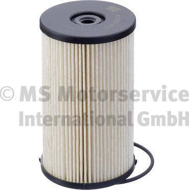 Wilmink Group WG1018955 - Fuel filter autospares.lv