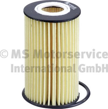 Wilmink Group WG1018965 - Oil Filter autospares.lv