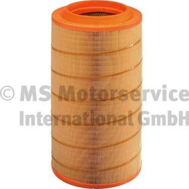 Wilmink Group WG1018927 - Air Filter, engine autospares.lv