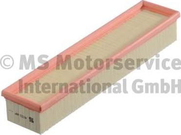 Wilmink Group WG1018979 - Air Filter, engine autospares.lv