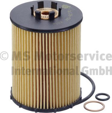 Wilmink Group WG1018972 - Oil Filter autospares.lv
