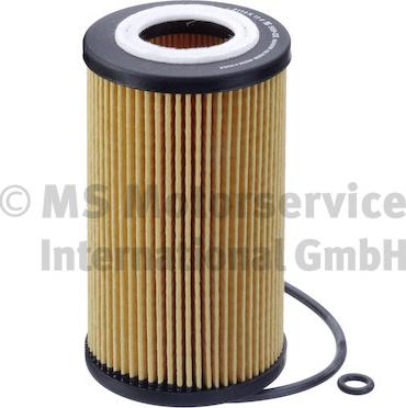 Wilmink Group WG1018496 - Oil Filter autospares.lv