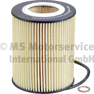 Wilmink Group WG1018493 - Oil Filter autospares.lv