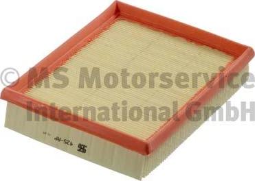 Wilmink Group WG1018410 - Air Filter, engine autospares.lv