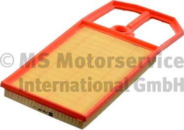 Wilmink Group WG1018413 - Air Filter, engine autospares.lv