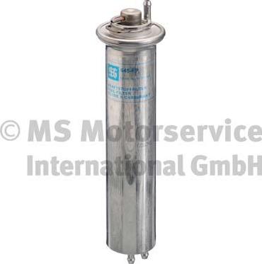 Wilmink Group WG1018549 - Fuel filter autospares.lv