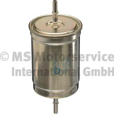 Wilmink Group WG1018555 - Fuel filter autospares.lv