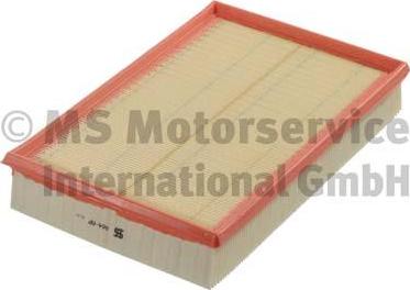 Wilmink Group WG1018568 - Air Filter, engine autospares.lv