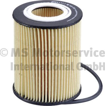 Wilmink Group WG1018506 - Oil Filter autospares.lv