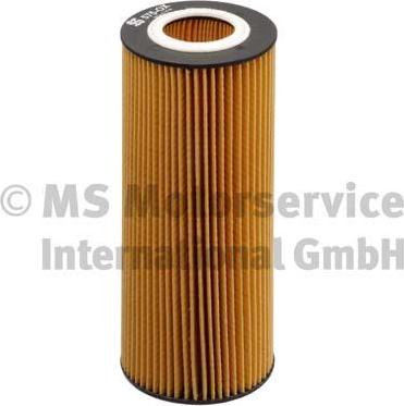 Wilmink Group WG1018500 - Oil Filter autospares.lv
