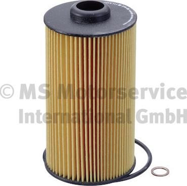 Wilmink Group WG1018503 - Oil Filter autospares.lv