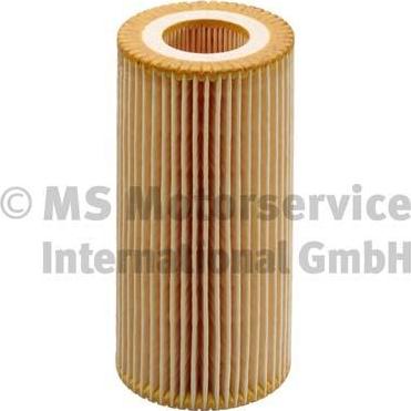 Wilmink Group WG1018502 - Oil Filter autospares.lv