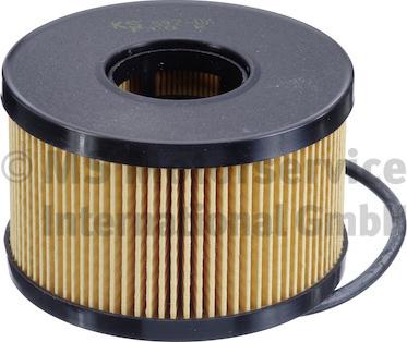 Wilmink Group WG1018510 - Oil Filter autospares.lv