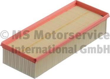 Wilmink Group WG1018521 - Air Filter, engine autospares.lv