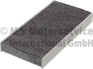 Wilmink Group WG1018663 - Filter, interior air autospares.lv