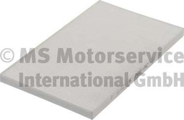 Wilmink Group WG1018605 - Filter, interior air autospares.lv