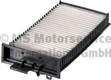 Wilmink Group WG1018687 - Filter, interior air autospares.lv