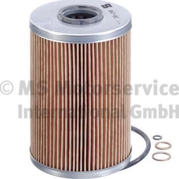 Wilmink Group WG1018194 - Oil Filter autospares.lv