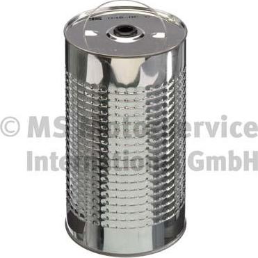 Wilmink Group WG1018195 - Oil Filter autospares.lv