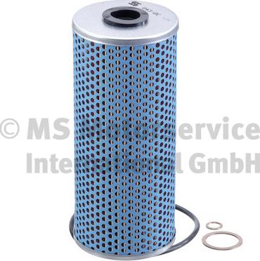 Wilmink Group WG1018190 - Oil Filter autospares.lv