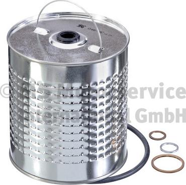 Wilmink Group WG1018193 - Oil Filter autospares.lv