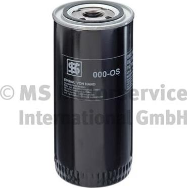 Wilmink Group WG1018149 - Oil Filter autospares.lv
