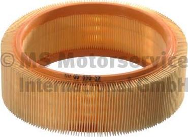 Wilmink Group WG1018285 - Air Filter, engine autospares.lv