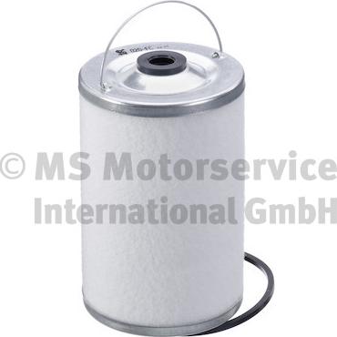 Wilmink Group WG1018168 - Fuel filter autospares.lv