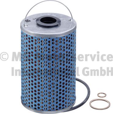 Wilmink Group WG1018189 - Oil Filter autospares.lv