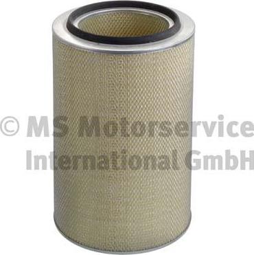 Wilmink Group WG1018185 - Air Filter, engine autospares.lv