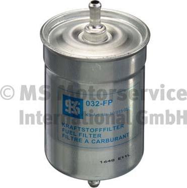 Wilmink Group WG1018180 - Fuel filter autospares.lv