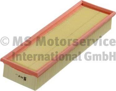 Wilmink Group WG1018187 - Air Filter, engine autospares.lv