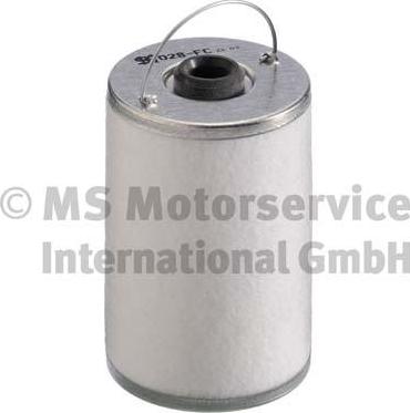 Wilmink Group WG1018176 - Fuel filter autospares.lv