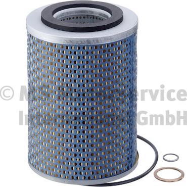 Wilmink Group WG1018170 - Oil Filter autospares.lv