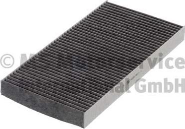 Wilmink Group WG1018892 - Filter, interior air autospares.lv