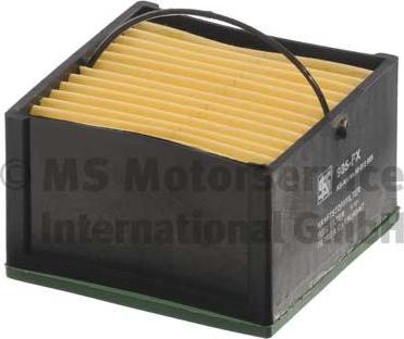 Wilmink Group WG1018843 - Fuel filter autospares.lv