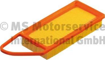 Wilmink Group WG1018869 - Air Filter, engine autospares.lv