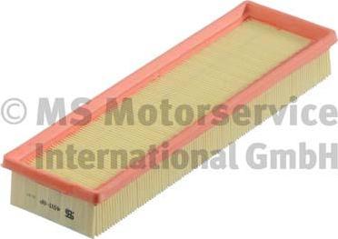 Wilmink Group WG1018868 - Air Filter, engine autospares.lv