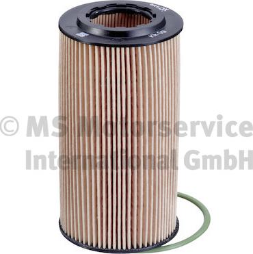 Wilmink Group WG1018839 - Oil Filter autospares.lv