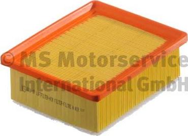 Wilmink Group WG1018871 - Air Filter, engine autospares.lv