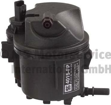 Wilmink Group WG1018872 - Fuel filter autospares.lv