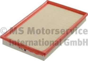 Wilmink Group WG1018346 - Air Filter, engine autospares.lv