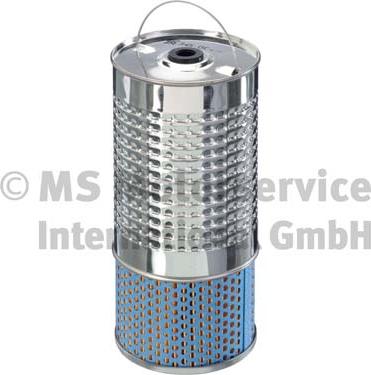 Wilmink Group WG1018368 - Oil Filter autospares.lv