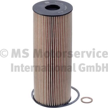 Wilmink Group WG1018311 - Oil Filter autospares.lv