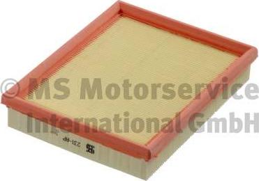 Wilmink Group WG1018313 - Air Filter, engine autospares.lv