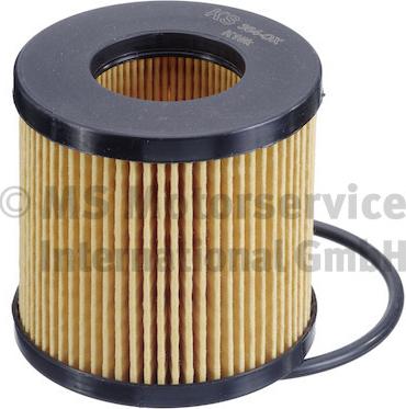 Wilmink Group WG1018381 - Oil Filter autospares.lv